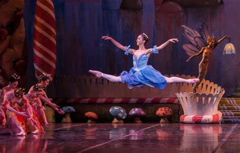 Here’s how Colorado Ballet’s “Nutcracker” ticket prices have changed since 2000